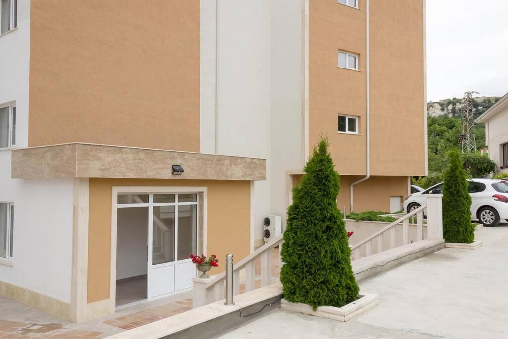 Perfect Summer Vacation Rental - One-Bedroom Flat By Flat Mаnager Topola Dış mekan fotoğraf