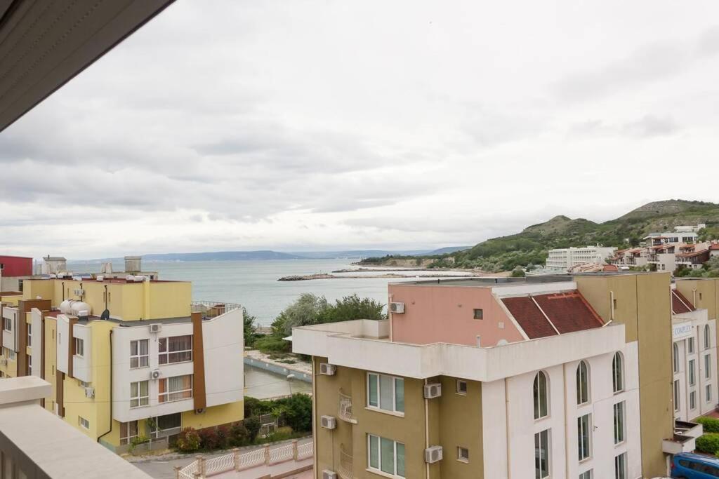 Perfect Summer Vacation Rental - One-Bedroom Flat By Flat Mаnager Topola Dış mekan fotoğraf