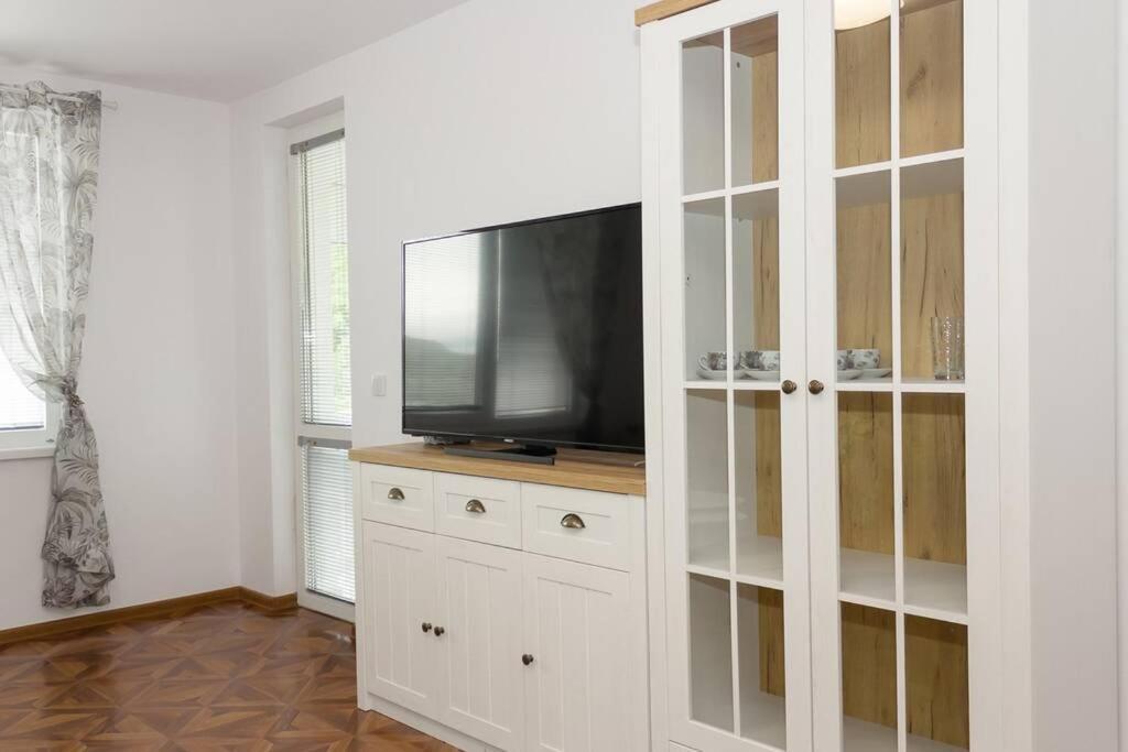 Perfect Summer Vacation Rental - One-Bedroom Flat By Flat Mаnager Topola Dış mekan fotoğraf