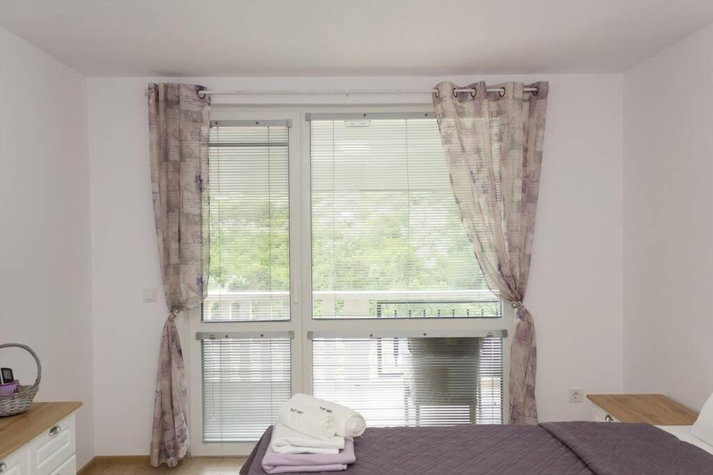Perfect Summer Vacation Rental - One-Bedroom Flat By Flat Mаnager Topola Dış mekan fotoğraf