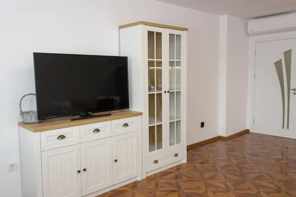 Perfect Summer Vacation Rental - One-Bedroom Flat By Flat Mаnager Topola Dış mekan fotoğraf